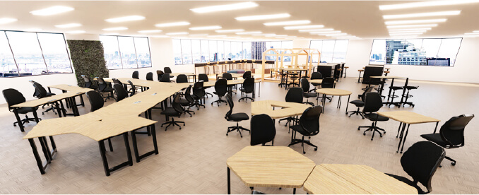 大阪府 内装会社