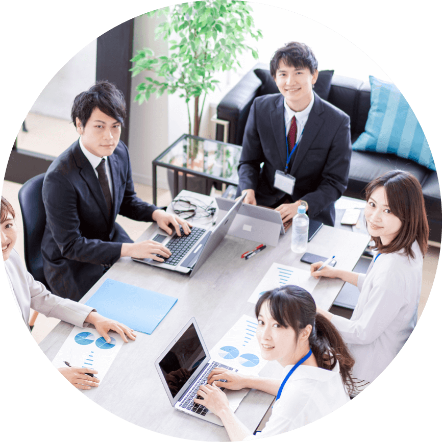 オフィス・施設のリニューアル需要が拡大中!