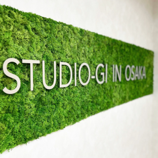 大阪ショールーム&ライブオフィス「STUDIO-GI IN OSAKA」
